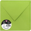photo-Enveloppes - Carré - 165x165mm - Pollen - Vert menthe - 20 unités - Clairefontaine