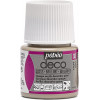 photo-Peinture acrylique - Taupe - Brillant - Pébéo - Déco - 45ml