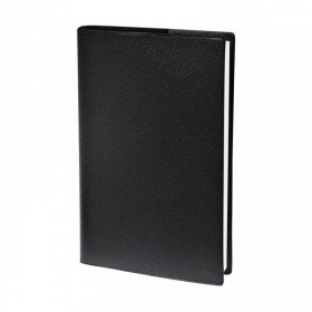 photo-Agenda Journalier 2022/2023 - 12 X 17 Cm - Noir - Quo Vadis