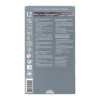 Crayons graphite - 12 pièces 9B/8B/7B/6B/5B/4B/3B/2B/B/HB/F/2H - Boîte métal - Cretacolor Cleos