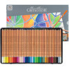 Crayons de couleur pastel - Boîte métal - 36 couleurs - Cretacolor - Pastel Pencils