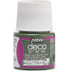 photo-Peinture acrylique - Vert sapin - Mat - Pébéo - Déco - 45ml