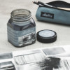 Pigment en poudre - Charbon - Beaux-arts - Extra-fine - Pot 175g - Cretacolor