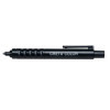 photo-Porte-crayon - Pour mines graphite - Plastique - Ergonomique - Cretacolor
