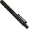 Porte-crayon - Pour mines graphite - Plastique - Ergonomique - Cretacolor