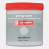Peinture - Pâte à effet béton - Gris perle - Opaque - Tous supports - Pot 250ml - Art Création