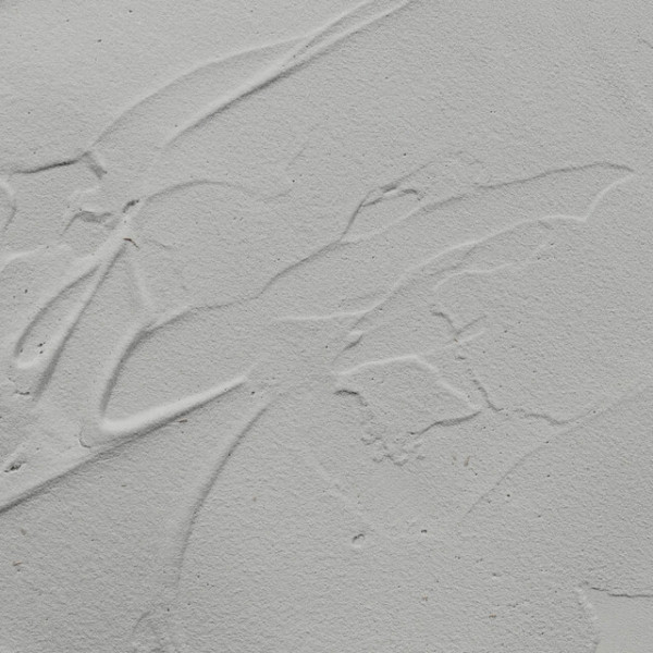 Peinture - Pâte à effet béton - Gris perle - Opaque - Tous supports - Pot 250ml - Art Création