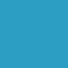 Peinture acrylique - Bleu caraïbes - Mat - Pébéo - Déco - 45ml