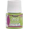 photo-Peinture acrylique - Vert prairie - Mat - Pébéo - Déco - 45ml