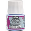 photo-Peinture acrylique - Bleu ciel - Mat - Pébéo - Déco - 45ml