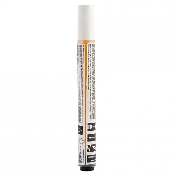 Marqueur - Encre aquarelle - Rechargeable - Pébéo - Colorex - Jaune clair - 03
