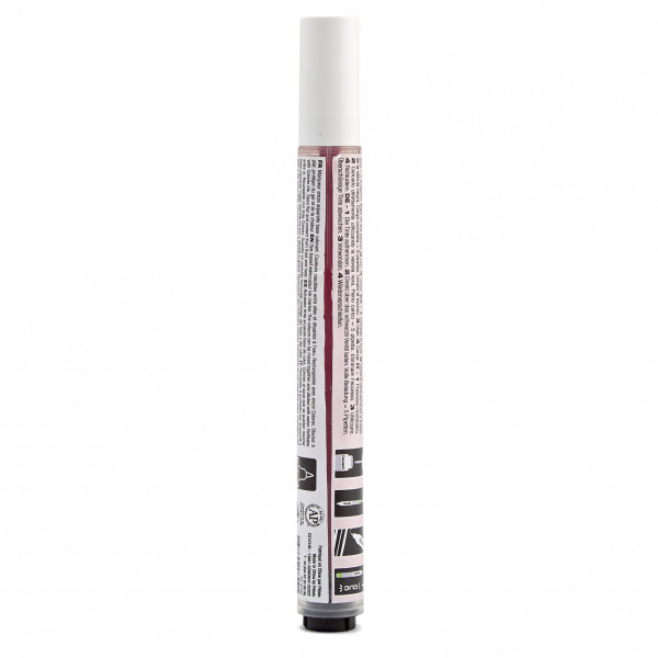 Marqueur - Encre aquarelle - Rechargeable - Pébéo - Colorex - Rouge turc - 09