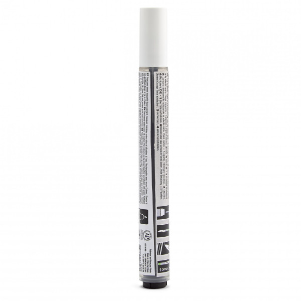 Marqueur - Encre aquarelle - Rechargeable - Pébéo - Colorex - Sépia - 48