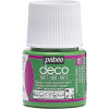 photo-Peinture acrylique - Vert amazonie - Mat - Pébéo - Déco - 45ml