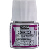 photo-Peinture acrylique - Argent - Nacré - Pébéo - Déco - 45ml