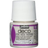 photo-Peinture acrylique - Nacre de soie - Nacré - Pébéo - Déco - 45ml