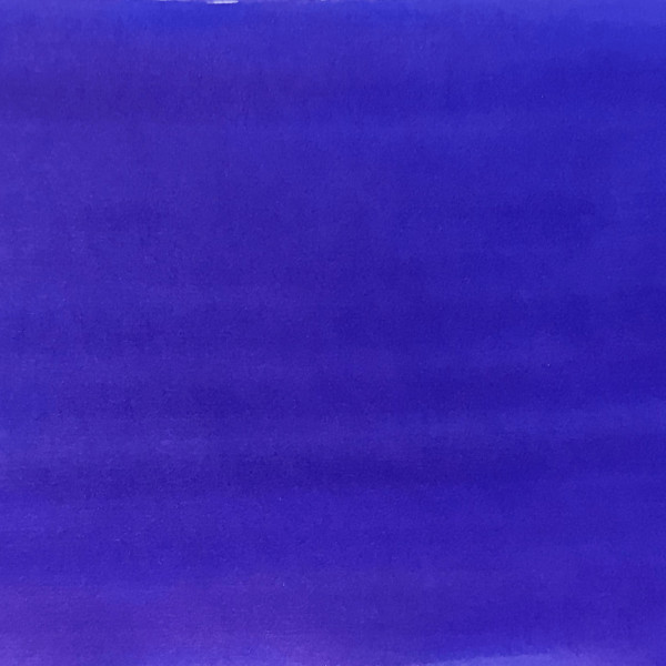 Marqueur - Encre aquarelle - Rechargeable - Pébéo - Colorex - Bleu cobalt - 19