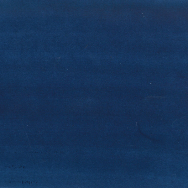 Marqueur - Encre aquarelle - Rechargeable - Pébéo - Colorex - Bleu cosmos - 25