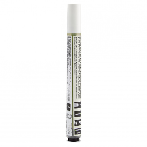 Marqueur - Encre aquarelle - Rechargeable - Pébéo - Colorex - Chartreuse - 36