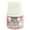 photo-Peinture acrylique - Blanc craie - Outdoor - Pébéo - Déco - 45ml