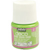 photo-Peinture acrylique - Vert prairie - Outdoor - Pébéo - Déco - 45ml