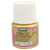 photo-Peinture acrylique - Or - Outdoor - Pébéo - Déco - 45ml