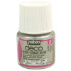 photo-Peinture acrylique - Argent - Outdoor - Pébéo - Déco - 45ml