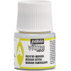 photo-Médium dépoli pour peinture Vitréa 160 - Pébéo - 45 ml