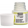 Médium dépoli pour peinture Vitréa 160 - Pébéo - 45 ml