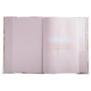 Album photo - 300 photos 10x15cm - 22,5x32,5cm - Motif tropic pastel - Exacompta