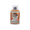 photo-Bombe de peinture - Mandarine - 706 - Pébéo - DecoSpray - 100ml - Tous supports