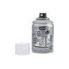 Bombe de peinture - Gris moyen - 728 - Pébéo - DecoSpray - 100ml - Tous supports