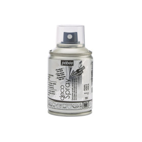 photo-Bombe de peinture - Perle - 761 - Pébéo - DecoSpray - 100ml - Tous supports