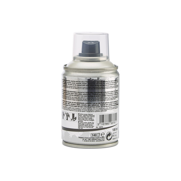 Bombe de peinture - Perle - 761 - Pébéo - DecoSpray - 100ml - Tous supports