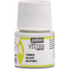 photo-Médium diluant pour peinture Vitréa 160 - Pébéo - 45 ml