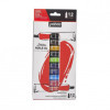 photo-Peinture à l'huile - Fine - 12 couleurs - Intenses - Brillantes - Tubes de 12ml - Pébéo Huile XL