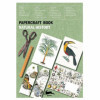 photo-Carnet de scrapbooking - Nature, insectes, plantes - Cartes, enveloppes, autocollants - Pepin