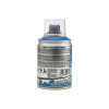 Bombe de peinture - Bleu - 717 - Pébéo - DecoSpray - 100ml - Tous supports