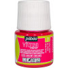 photo-Peinture pour verre - Vitréa 160 - Pébéo - Rose vif - 45ml
