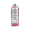 Bombe de peinture - Rouge - Mat - 811 - Pébéo - DecoSpray - 200ml - Tous supports