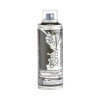 Bombe de peinture - Noir - Brillant - 845 - Pébéo - DecoSpray - 200ml - Tous supports