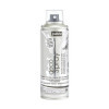 photo-Bombe de peinture - Argent - Nacré - 867 - Pébéo - DecoSpray - 200ml - Tous supports