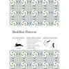 photo-Papiers créatifs - Motifs bouddhistes - Scrapbooking - 12 feuilles - 50x70cm
