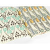 Papiers créatifs - Œuvres de Charles Rennie Mackintosh - Scrapbooking - 12 feuilles - 50x70cm