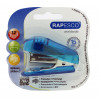 Mini Agrafeuse Plastique - Bug Stapler - Rapesco | Artmania