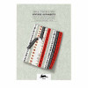 photo-Livret d'étiquettes et stickers - Alphabet vintage - Scrapbooking - 32 feuilles - 250 étiquettes