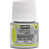 photo-Peinture pour verre - Vitréa 160 - Pébéo - Argent - 45ml