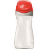 photo-Gourde pour enfant - Rouge - Plastique - Etanche - 430ml - Maped - Picnik Origins
