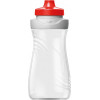 Gourde pour enfant - Rouge - Plastique - Etanche - 430ml - Maped - Picnik Origins