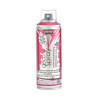 photo-Bombe de peinture - Magenta - Mat - 808 - Pébéo - DecoSpray - 200ml - Tous supports